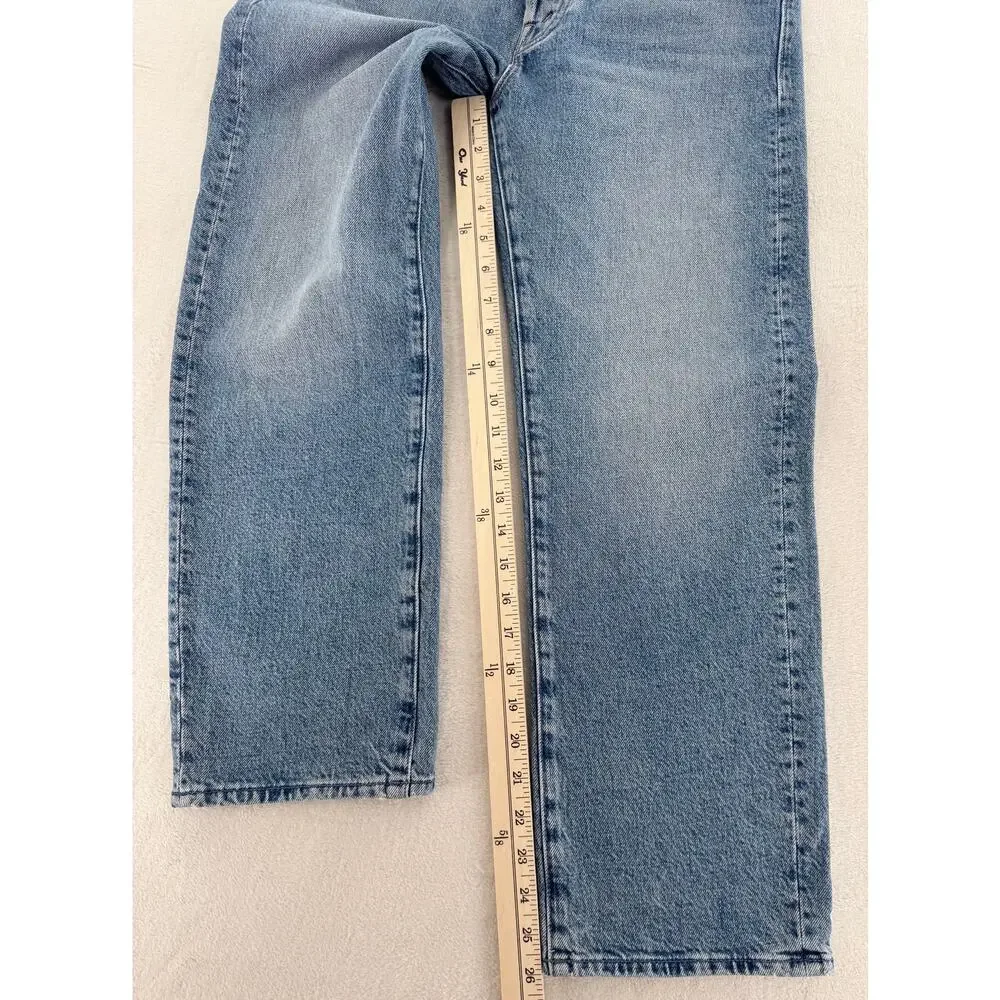 MOTHER jeans ditcher